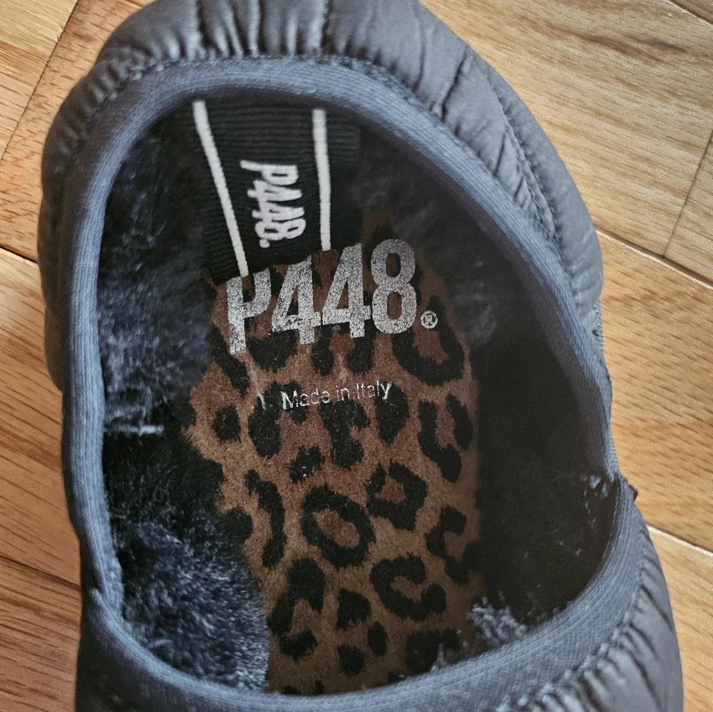 P448 slipper - Picture 2 of 7